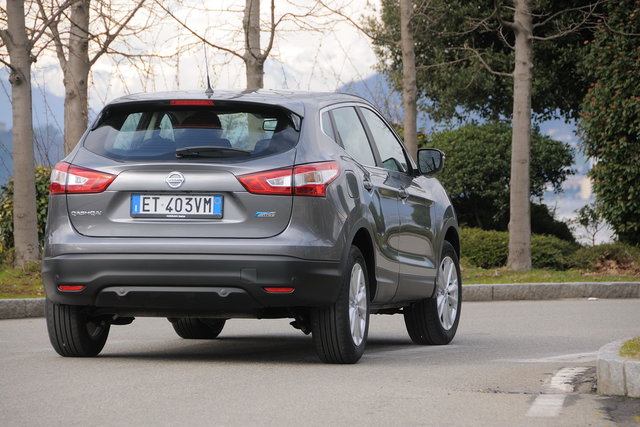 nissan qashqai 2014 54