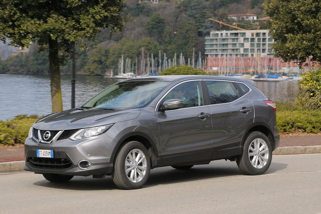 nissan qashqai 2014 55
