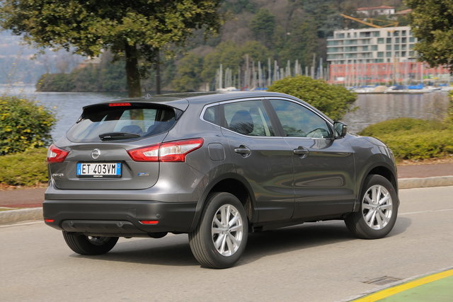 nissan qashqai 2014 57
