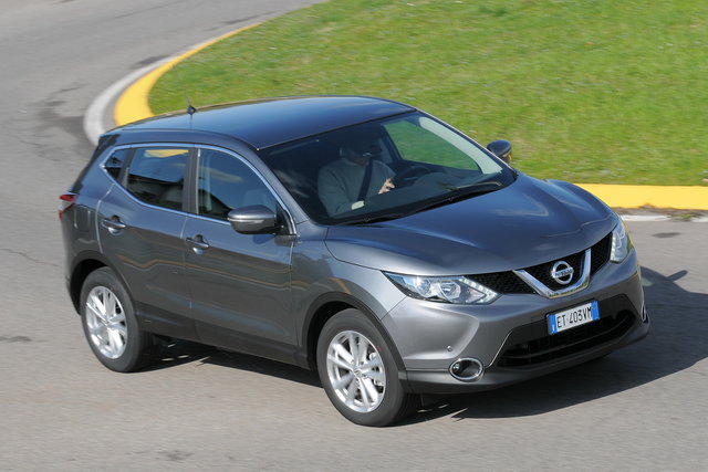 nissan qashqai 2014 75