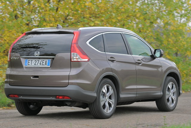 honda crv 16 dtec 51