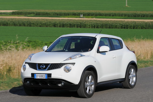 nissan juke 31