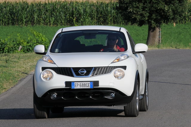 nissan juke 34