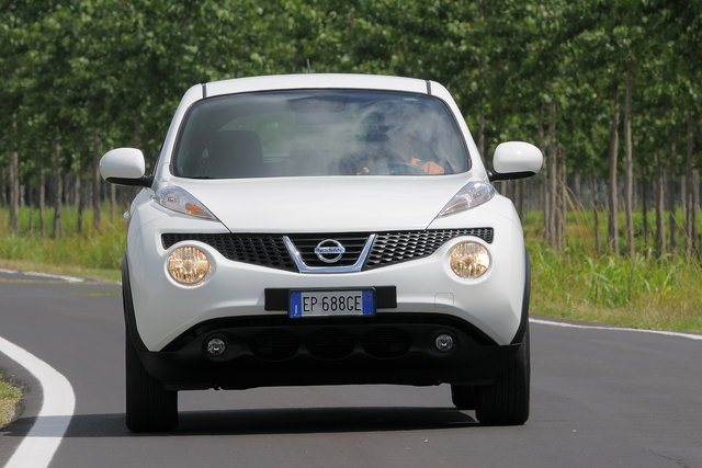 nissan juke 60