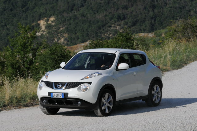 nissan juke 64