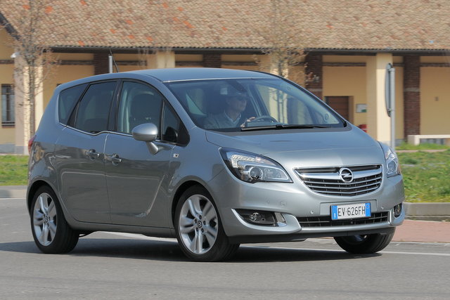 opel meriva 2014 71