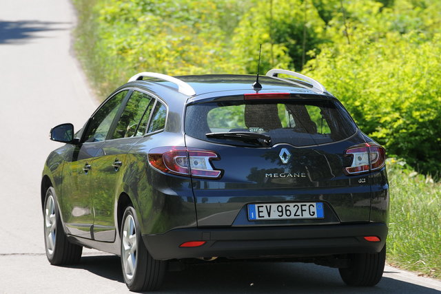 renault megane sportour dci 56