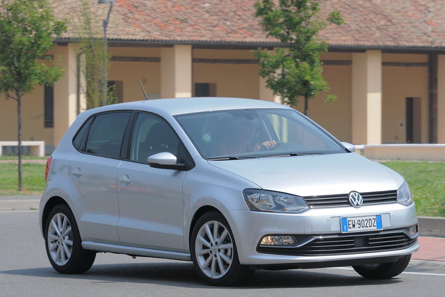 volkswagen polo 2014 32