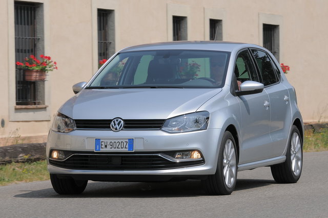 volkswagen polo 2014 44