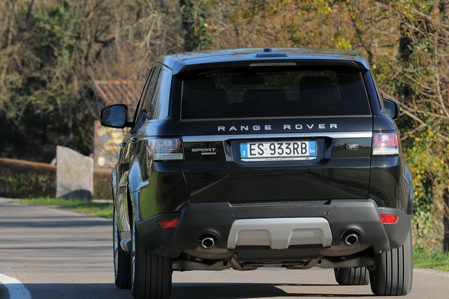 range rover sport 2015 prova 55