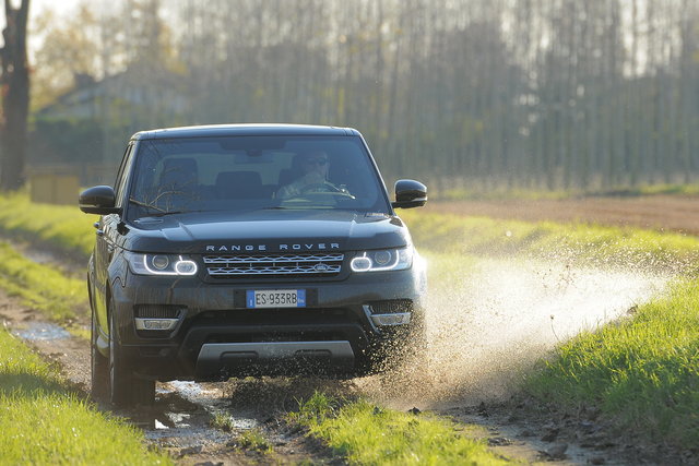 range rover sport 2015 prova 56