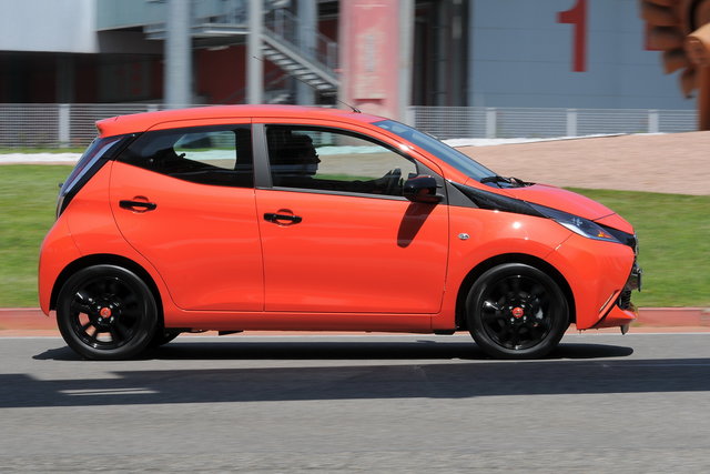 toyota aygo 2015 58