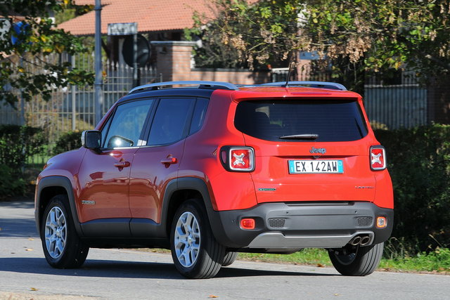 jeep renegade prova 63