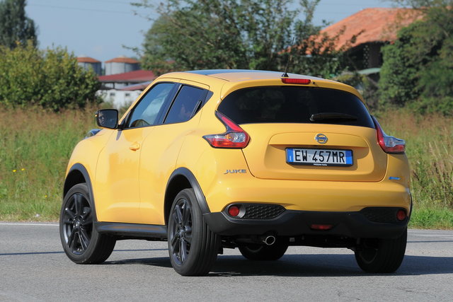 nissan juke 15 dci 48