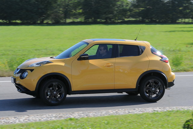 nissan juke 15 dci 50