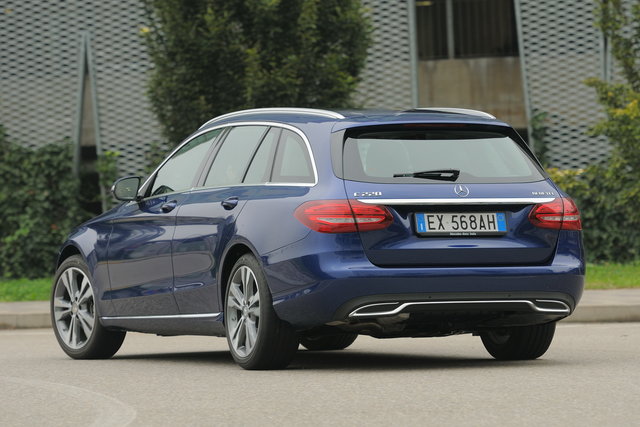 mercedes c220 sw 2015 51
