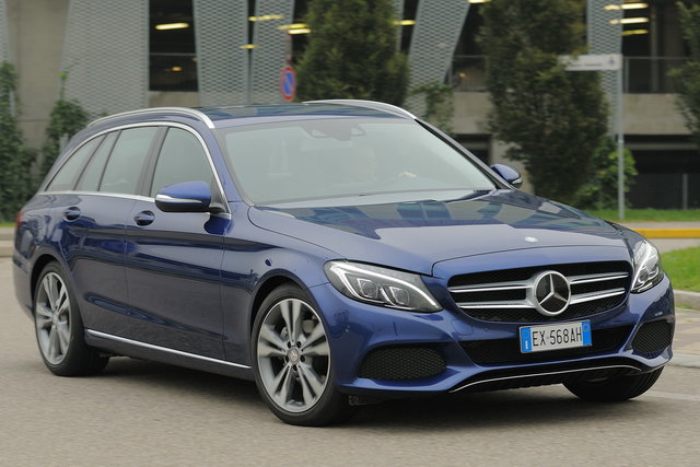 mercedes c220 sw 2015 52