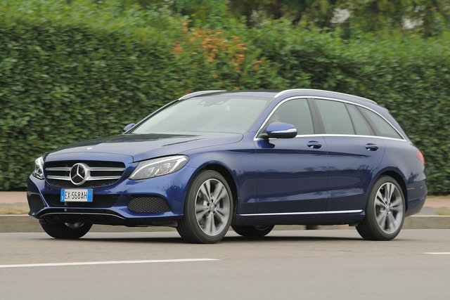 mercedes c220 sw 2015 53