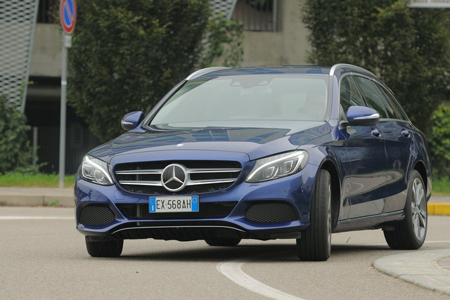 mercedes c220 sw 2015 54