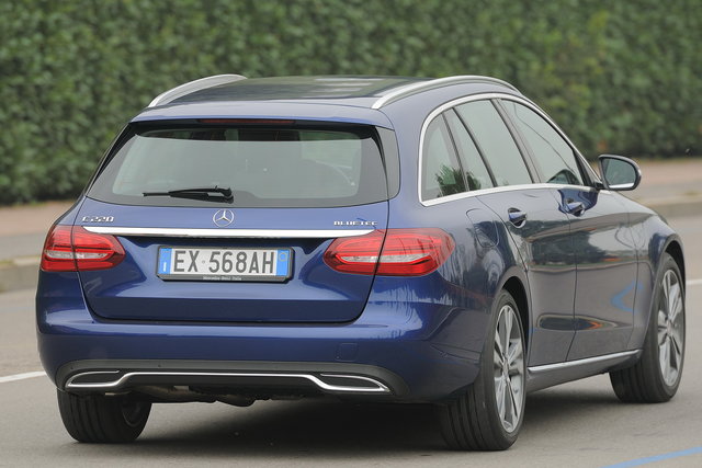 mercedes c220 sw 2015 58