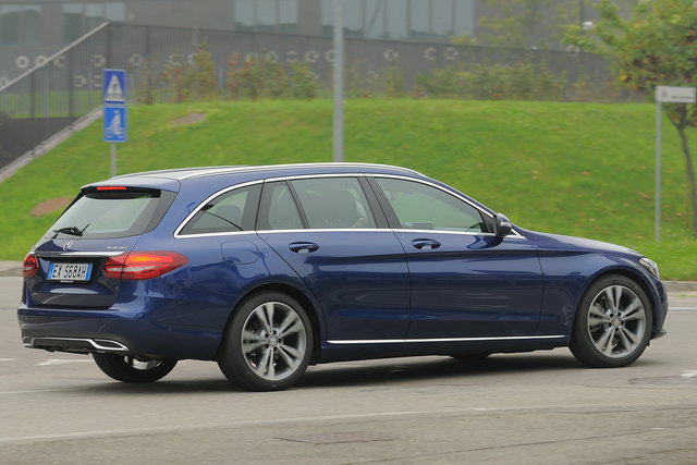 mercedes c220 sw 2015 59