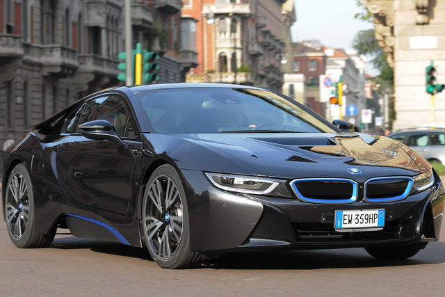 bmw i8 prova 63