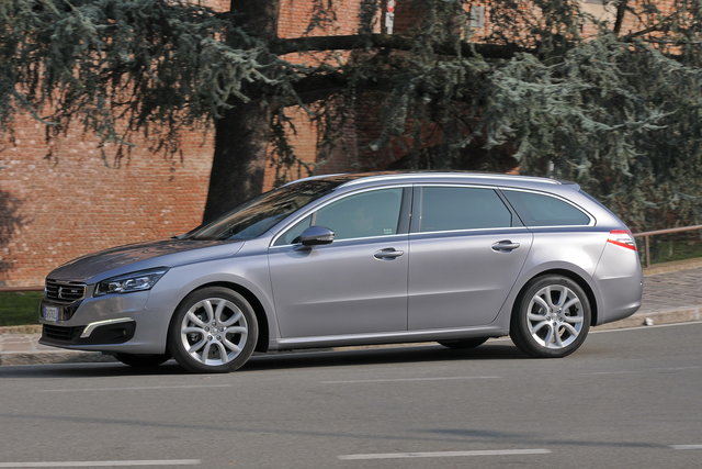 peugeot 508 sw bluehdi 28