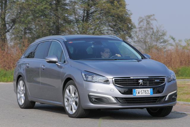 peugeot 508 sw bluehdi 37