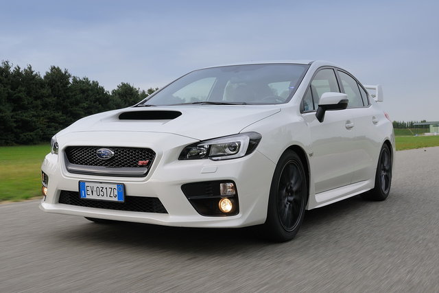 subaru wrx sti 2015 30
