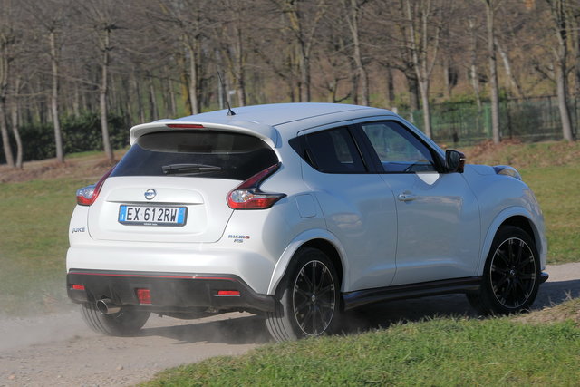 nissan juke nismo prova 47