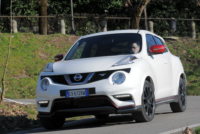 nissan juke nismo prova 49