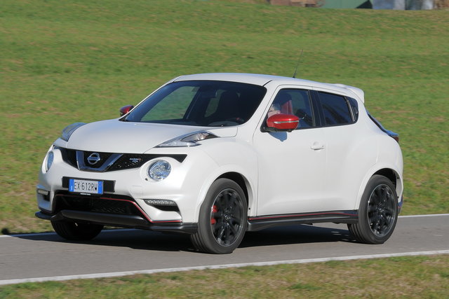 nissan juke nismo prova 54