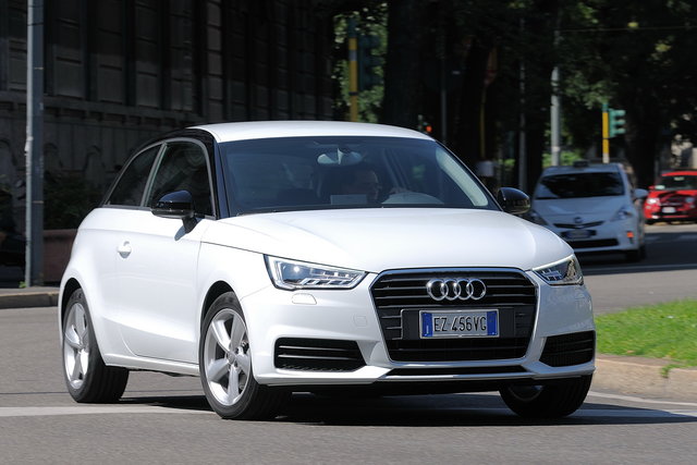 audi a1 10 tsfi 21