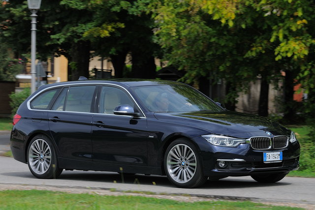bmw serie 3 touring 316d 41