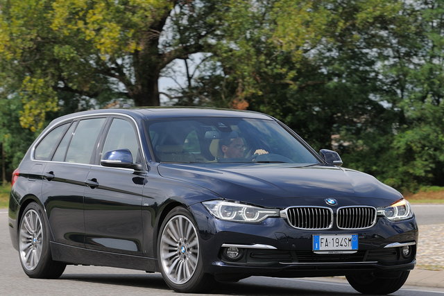 bmw serie 3 touring 316d 46