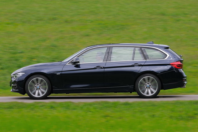 bmw serie 3 touring 316d 47