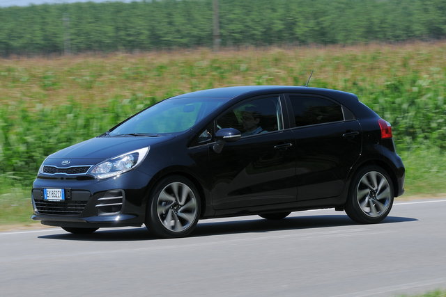 kia rio 2015 prova 37