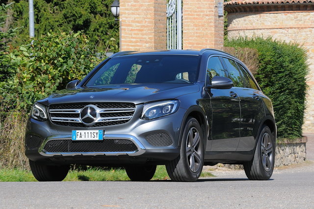 mercedes glc 220d 47