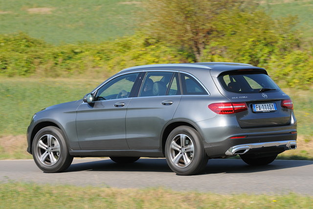mercedes glc 220d 52