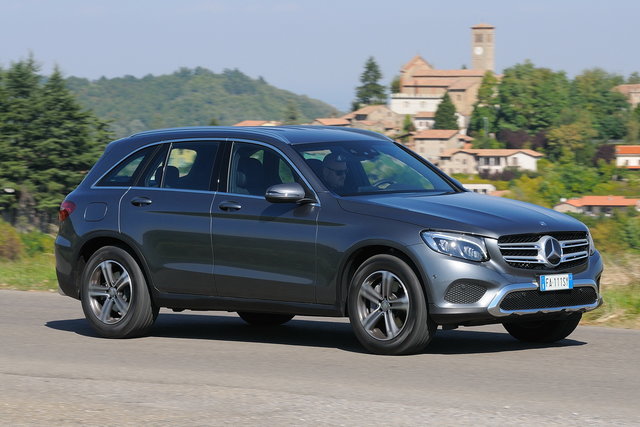 mercedes glc 220d 57