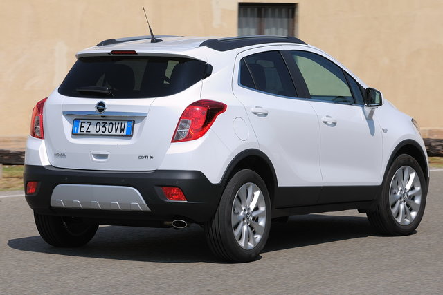 opel mokka 16 cdti prova 40