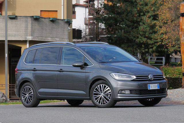 volkswagen touran tdi prova 46