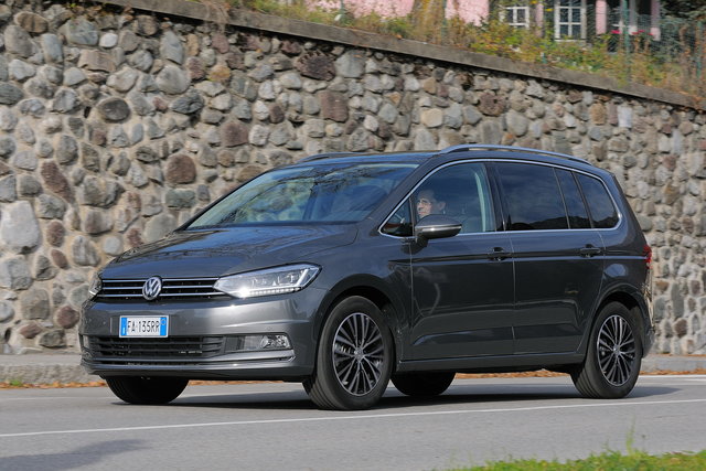 volkswagen touran tdi prova 48