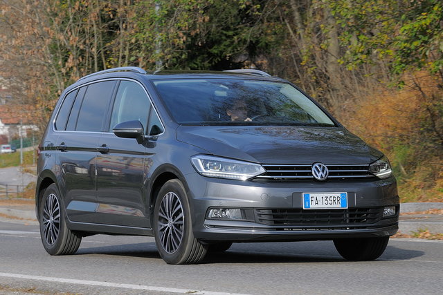 volkswagen touran tdi prova 54