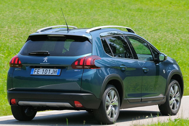 peugeot 2008 hdi prova 48