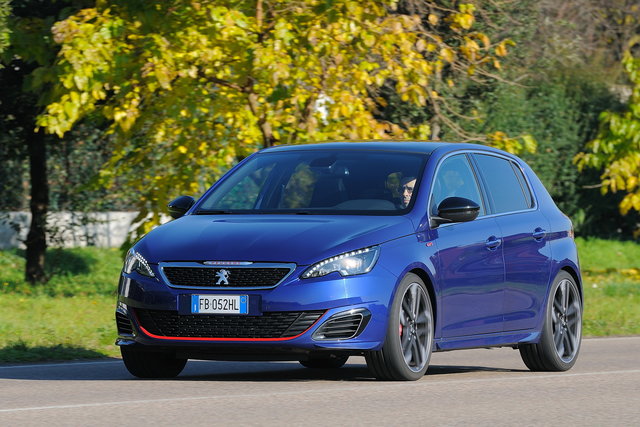 peugeot 308 gti prova 52