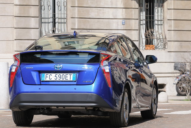 toyota prius 2016 prova 49