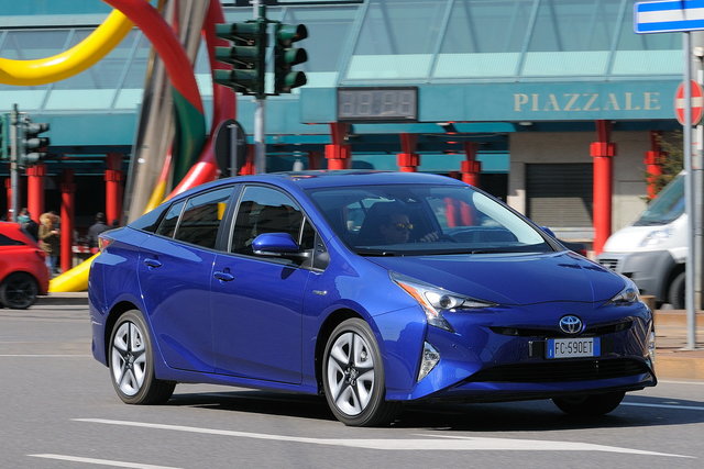 toyota prius 2016 prova 51