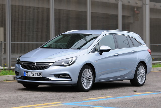 opel astra sports tourer prova 47