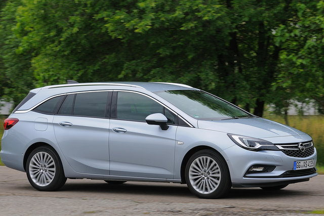 opel astra sports tourer prova 52